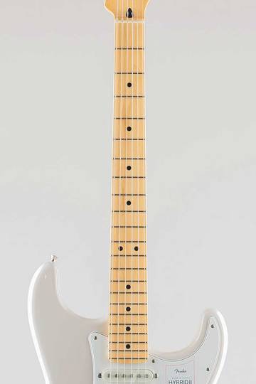 FENDER Made in Japan Hybrid II Stratocaster/US Blonde/M フェンダー サブ画像5