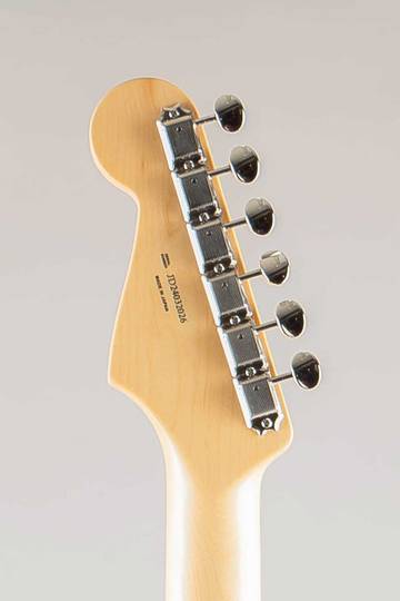 FENDER Made in Japan Hybrid II Stratocaster/US Blonde/M フェンダー サブ画像6