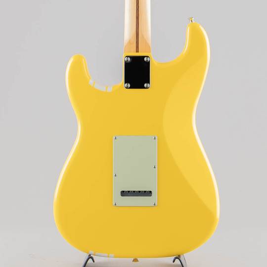 FENDER Made in Japan Hybrid II Stratocaster HSS Limited Run Graffiti Yellow フェンダー サブ画像1