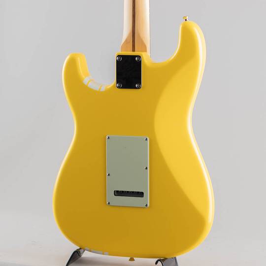 FENDER Made in Japan Hybrid II Stratocaster HSS Limited Run Graffiti Yellow フェンダー サブ画像9