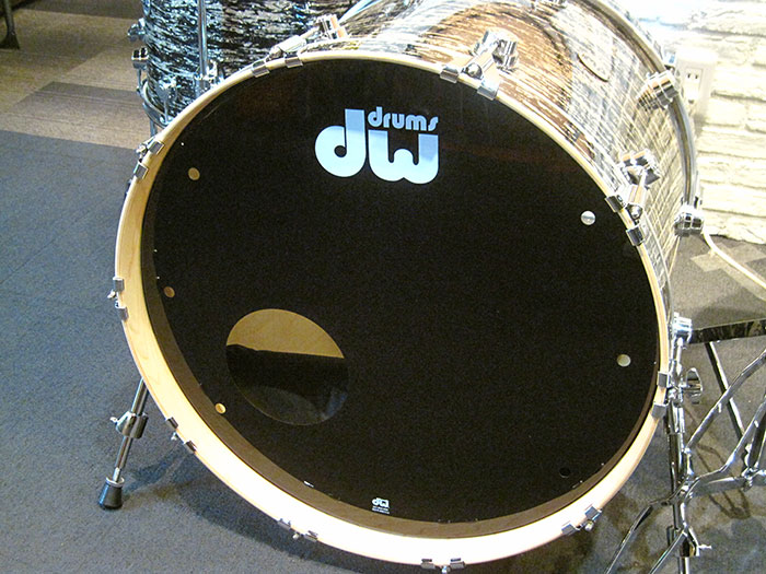 dw Collector's Series 4点Set Black Oyster Glass 22 12 13 16 w/Tom Stand SSC Type ディーダブリュー サブ画像5