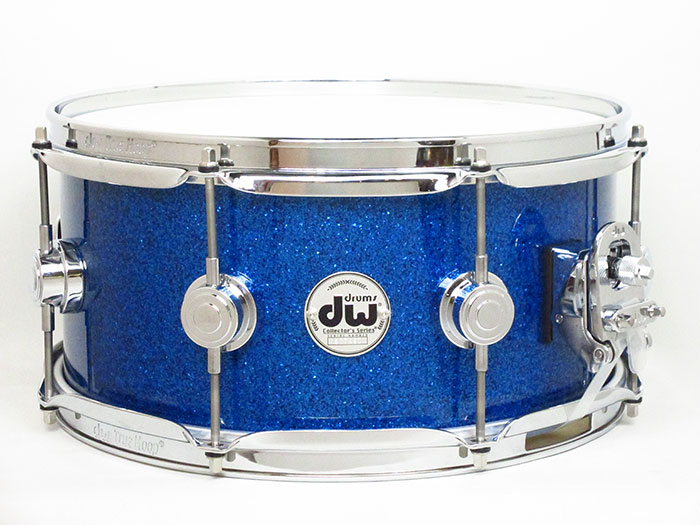 CL1306SD/FP-BLGL/C Collector's Maple Series / Blue Grass 10&6 PLY