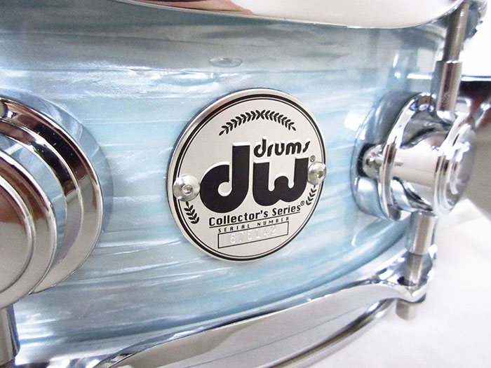dw CL1404SD/FP-PBOY/C Collector's Series / 10&6Ply ディーダブリュー サブ画像1