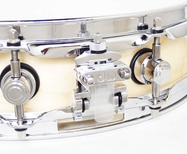dw DW-CL1431SD/SO-NAT/C Collector's Maple PI Snare Drum ディーダブリュー サブ画像3