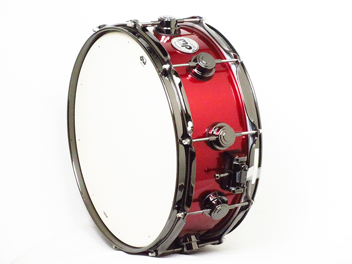 dw CL1455SD/LS-RASS/N / Red Anodized Stainless Lacquer ディーダブリュー サブ画像6