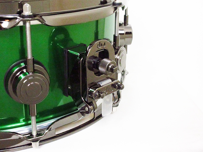 dw CL1455SD/LS-GASS/N / Green Anodized Stainless Lacquer ディーダブリュー サブ画像2