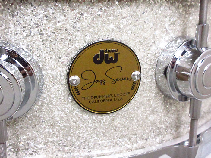 dw JM1455SD/FP-BRGL Jazz Series / Broken Glass ディーダブリュー サブ画像1