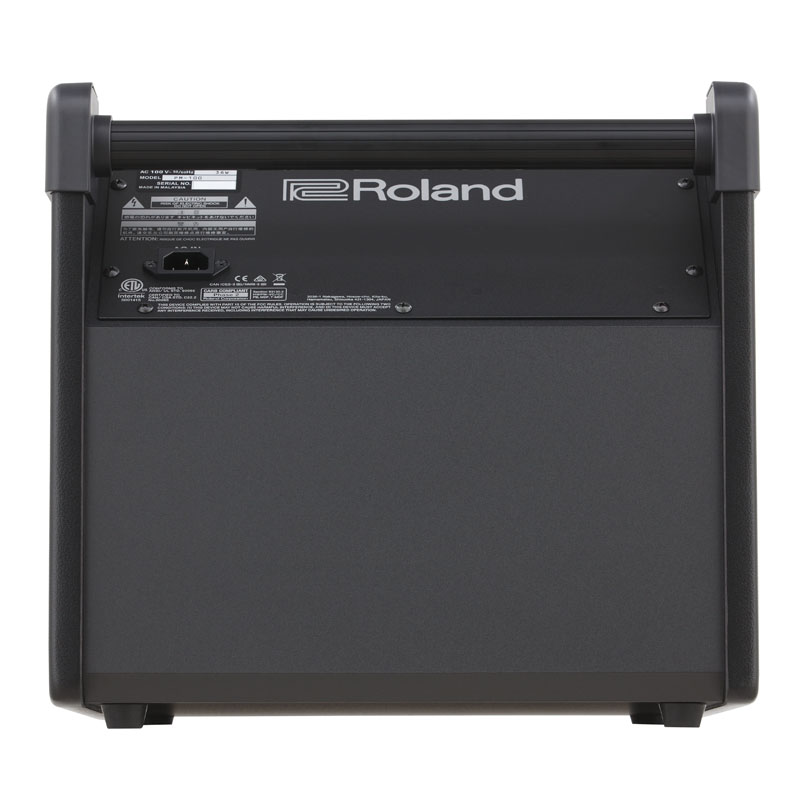 Roland PM-100/エレクトリックドラム用モニタースピーカー / アンプ  ローランド サブ画像2