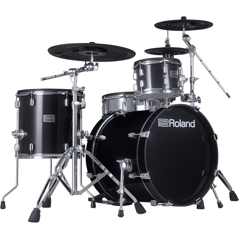 VAD503 V-Drums Acoustic Design イス、ペダル、ハイハットスタンド、スネアスタンド別売