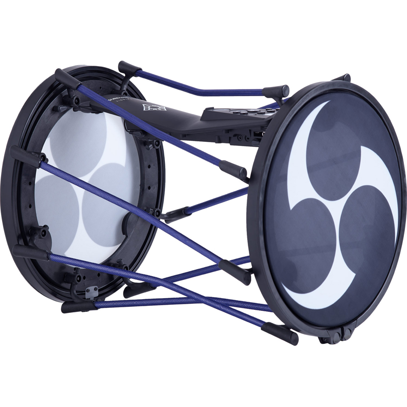 Roland TAIKO-1 Electronic Taiko Percussion Bluetooth機能搭載 / 電子・和太鼓 ローランド サブ画像1