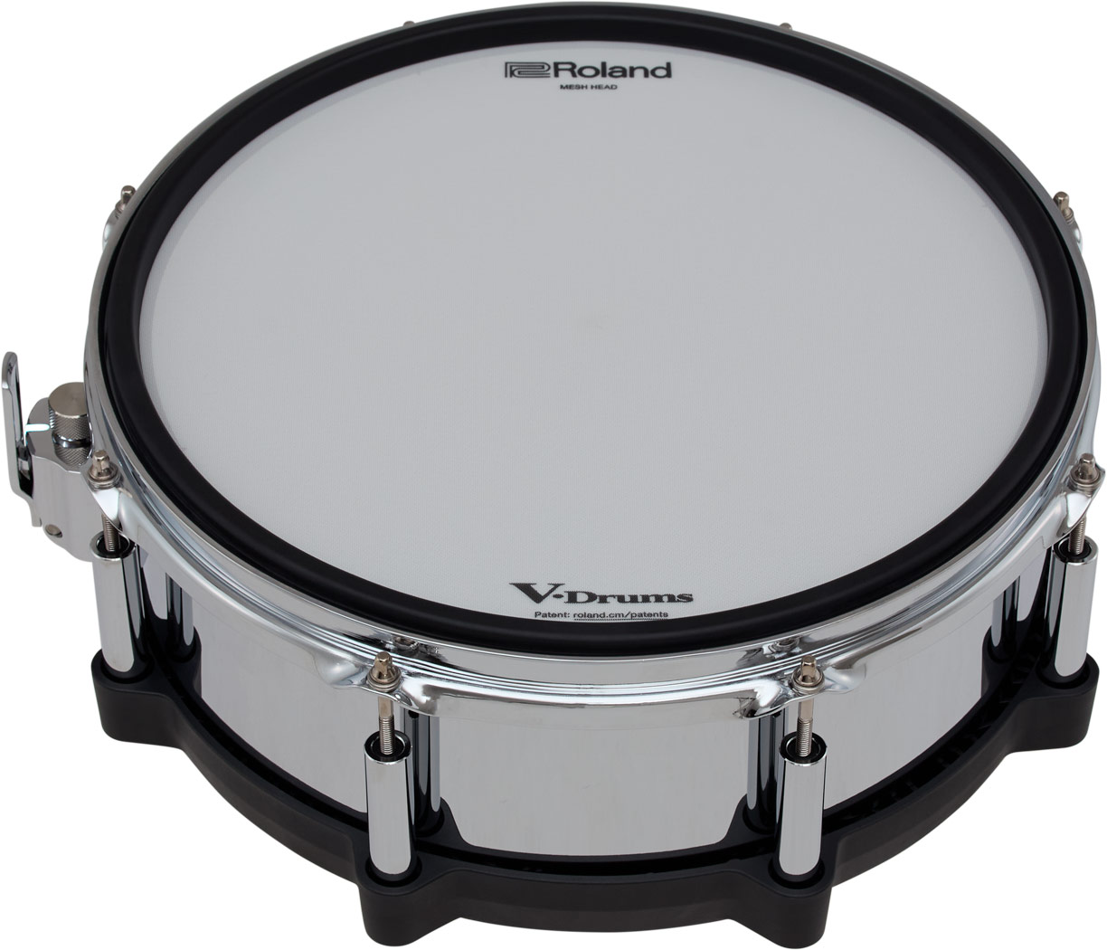 Roland VAD716 SW / V-Drums Acoustic Design - Satin Walnut ローランド サブ画像7