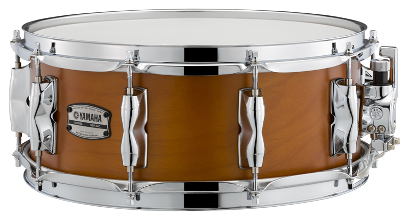 YAMAHA RBS1455 RW Recording Custom Wood Snare Drum 14x5.5 レコーディングカスタム / リアルウッド（ソフトケース付き） ヤマハ