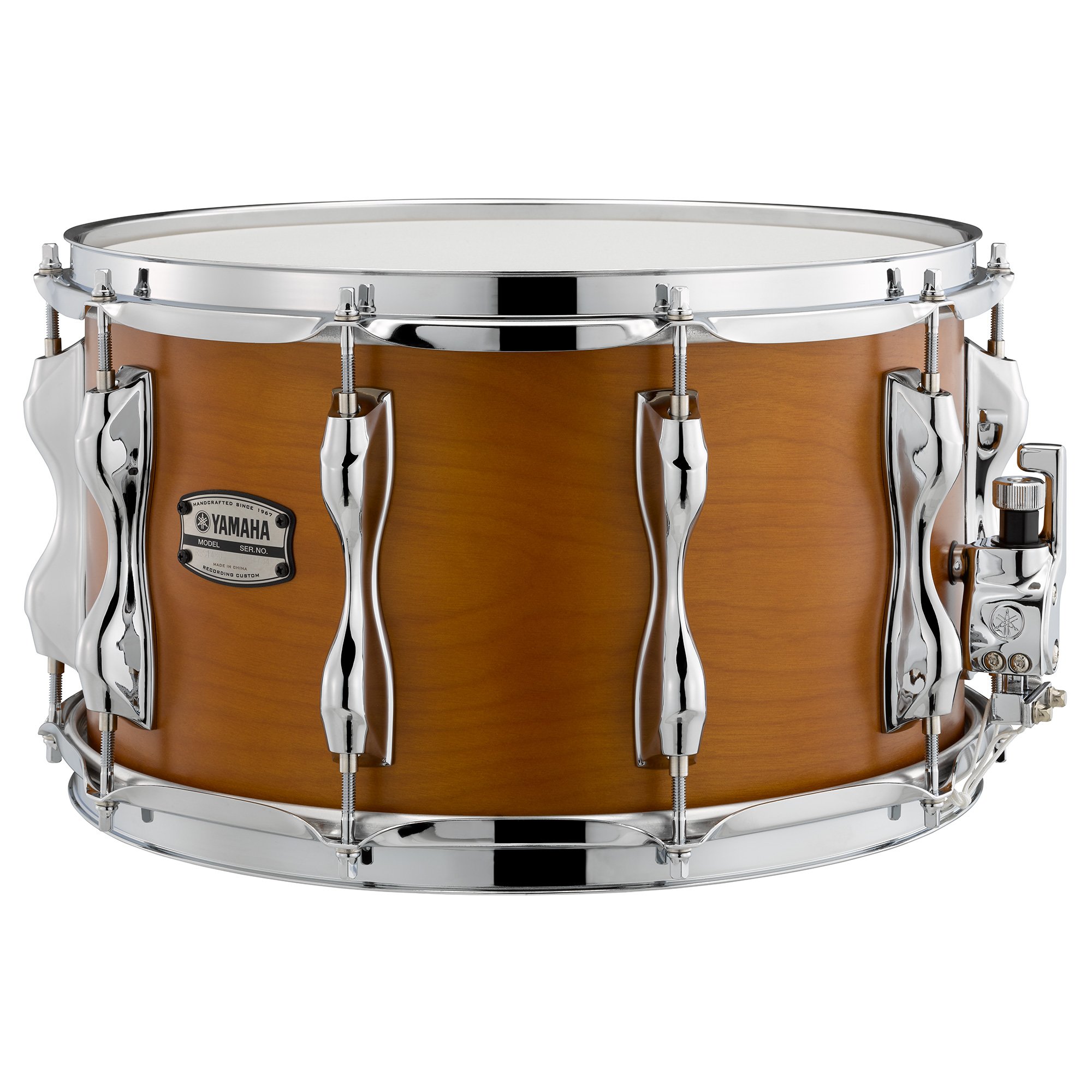 YAMAHA RBS1480 RW Recording Custom Wood Snare Drum 14x8 レコーディングカスタム / リアルウッド ヤマハ