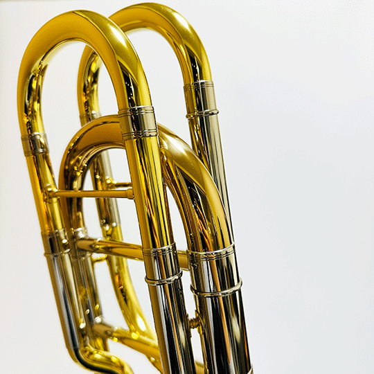 YAMAHA 【新製品】 ヤマハ バストロンボーン YBL-835G YAMAHA BassTrombone YBL-835G ヤマハ サブ画像7