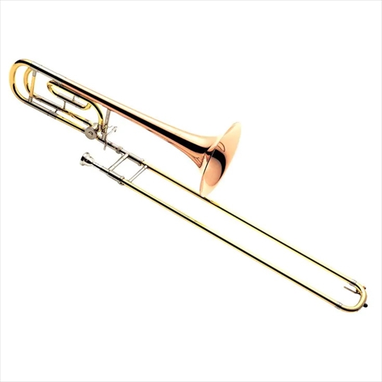 ヤマハ　テナーバストロンボーン　YSL-820G II YAMAHA TenorBass Trombone 
