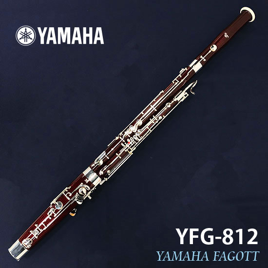YAMAHA YFG-812 【入荷しました！】 ヤマハ
