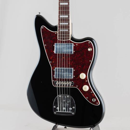 FENDER MIJ Traditional 60s Jazzmaster HH Limited Run Wide-Range CuNiFe Humbucking/Black フェンダー サブ画像8