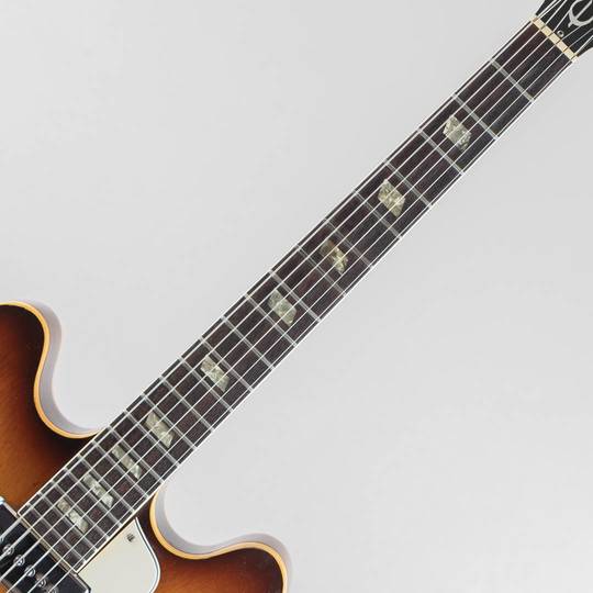 Epiphone E230TD Casino Sunburst  エピフォン サブ画像5