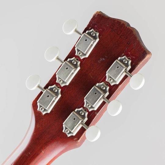GIBSON 1966 SG Special Cherry Red ギブソン サブ画像6