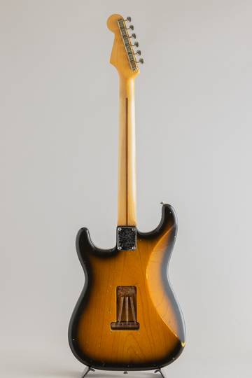 八弦小唄 ~8gen-kouta~ 55’s Stratocaster Sunburst ハチゲンコウタ サブ画像3
