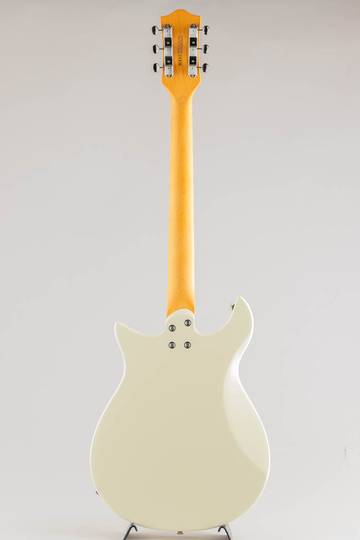 GRETSCH Electromatic Jack Antonoff Signature CVT Double-Cut/Vintage White グレッチ サブ画像3