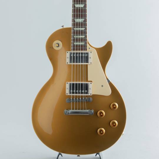 Historic Collection 1957 Les Paul Standard Gold Top