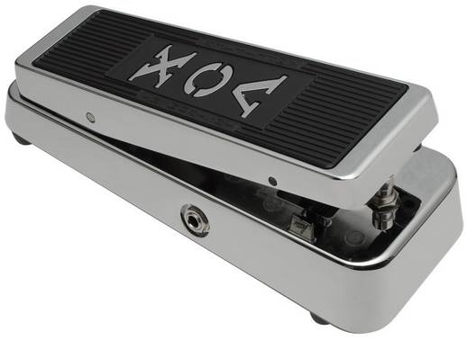 VOX REAL MCCOY WAH LTD（VRM-1 LTD) ヴォックス サブ画像1