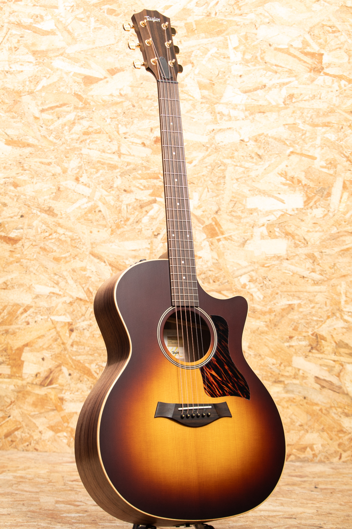 TAYLOR 50th Anniversary AD14ce SB LTD テイラー サブ画像2