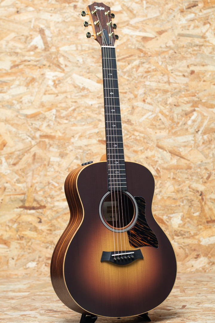 TAYLOR 50 Anniversary GS Mini-e Rosewood SB LTD テイラー サブ画像2