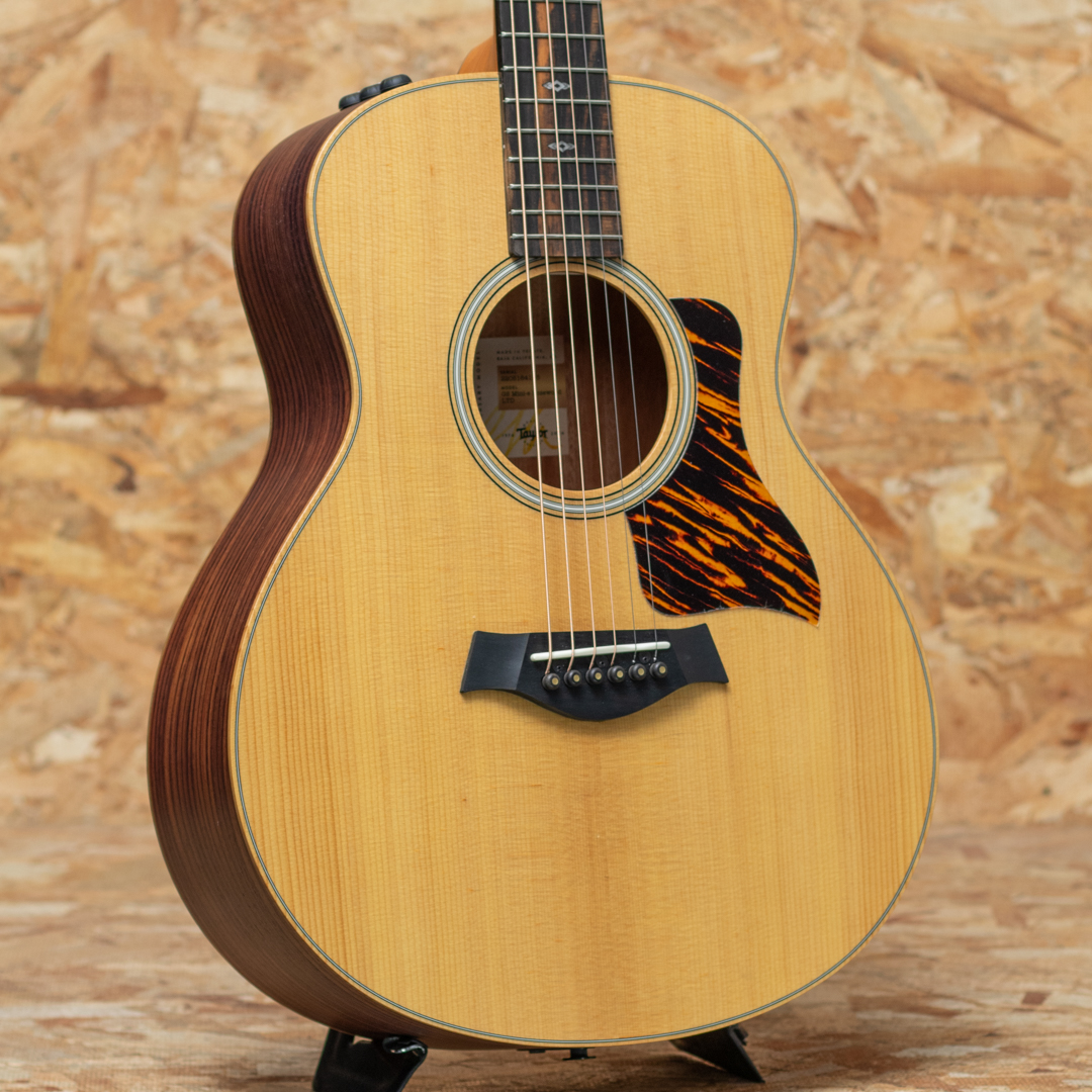 LTD GS Mini-e Rosewood 50th Natural