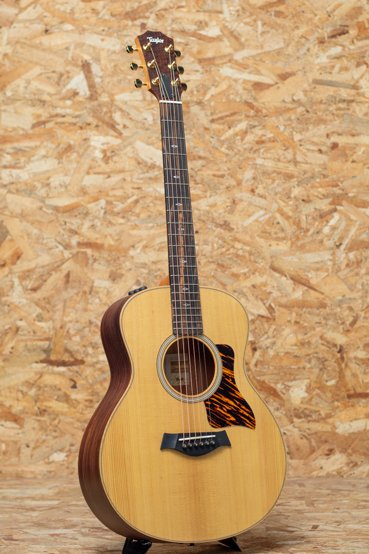 TAYLOR LTD GS Mini-e Rosewood 50th Natural テイラー サブ画像2