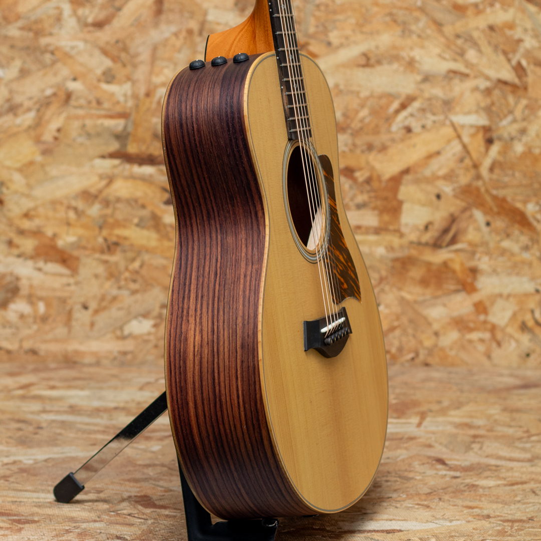 TAYLOR LTD GS Mini-e Rosewood 50th Natural テイラー サブ画像3