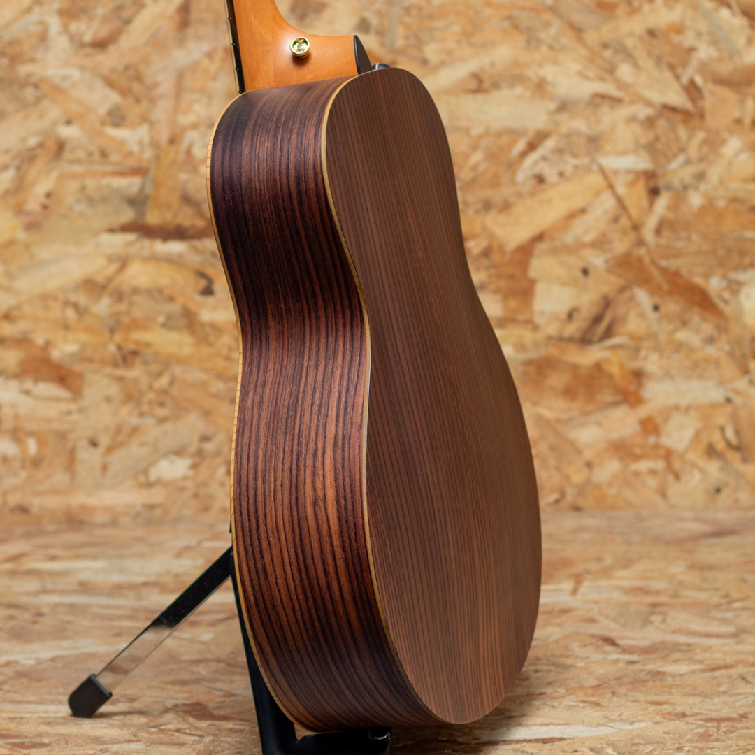 TAYLOR LTD GS Mini-e Rosewood 50th Natural テイラー サブ画像4