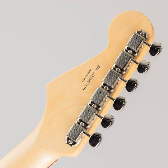 FENDER 2024 Collection, Made in Japan Hybrid II Stratocaster HSH/Vintage Natural/R フェンダー サブ画像6