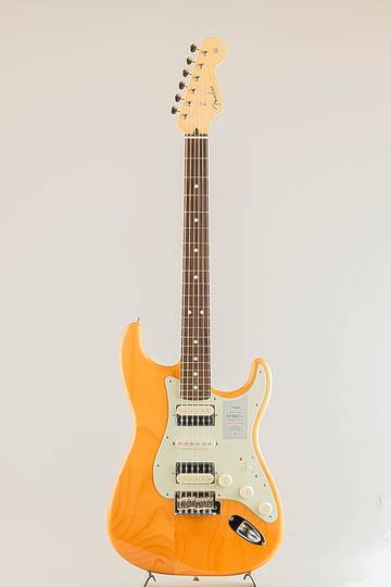 FENDER 2024 Collection, Made in Japan Hybrid II Stratocaster HSH/Vintage Natural/R フェンダー サブ画像2