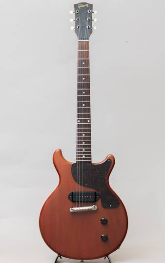 GIBSON Les Paul Junior Double Cut Cherry ギブソン サブ画像2