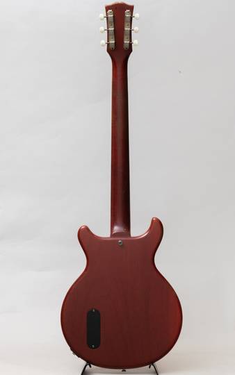 GIBSON Les Paul Junior Double Cut Cherry ギブソン サブ画像3