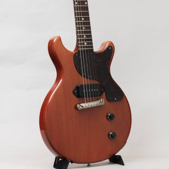 GIBSON Les Paul Junior Double Cut Cherry 商品詳細 | 【MIKIGAKKI 