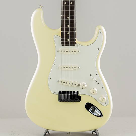 MBS Jeff Beck Style Custom Stratocaster by Todd Krause 2014