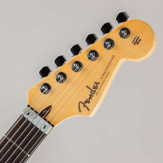 FENDER CUSTOM SHOP MBS Jeff Beck Style Custom Stratocaster by Todd Krause 2014 フェンダーカスタムショップ サブ画像4