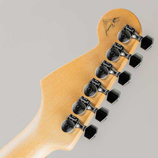 FENDER CUSTOM SHOP MBS Jeff Beck Style Custom Stratocaster by Todd Krause 2014 フェンダーカスタムショップ サブ画像6