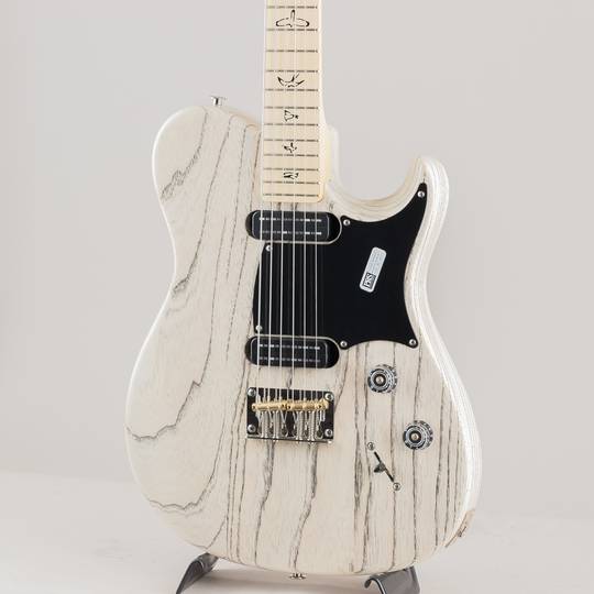 Paul Reed Smith NF 53 White Doghair ポールリードスミス サブ画像8