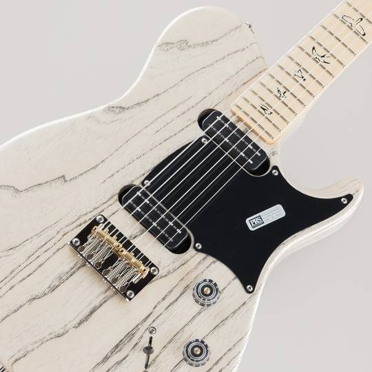 Paul Reed Smith NF 53 White Doghair ポールリードスミス サブ画像10