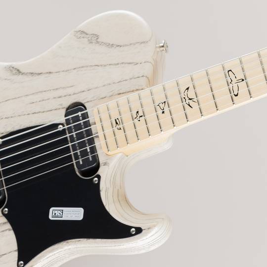 Paul Reed Smith NF 53 White Doghair ポールリードスミス サブ画像11