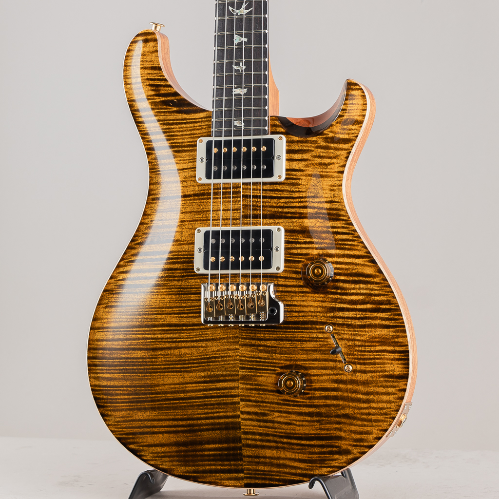 Paul Reed Smith Custom24 10Top Yellow Tiger  ポールリードスミス サブ画像8