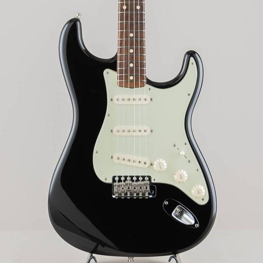 1960 Stratocaster Team Built NOS Black 2012