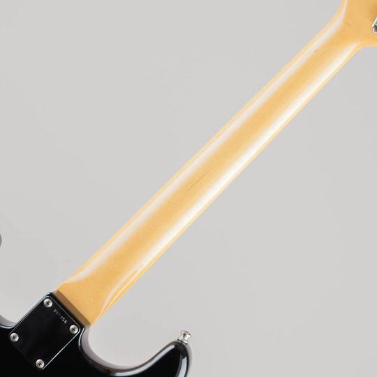 FENDER CUSTOM SHOP 1960 Stratocaster Team Built NOS Black 2012 フェンダーカスタムショップ サブ画像7