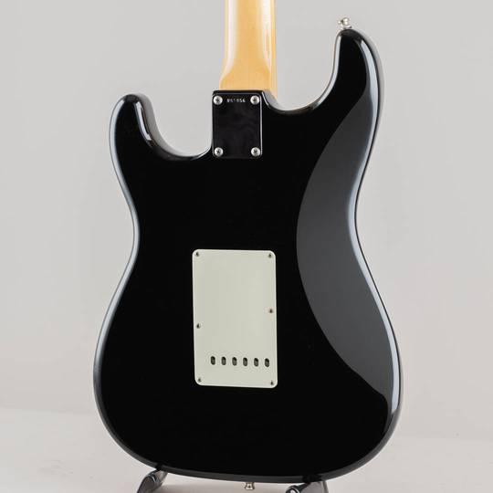 FENDER CUSTOM SHOP 1960 Stratocaster Team Built NOS Black 2012 フェンダーカスタムショップ サブ画像9