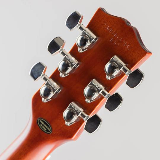 Epiphone Kirk Hammett “Greeny” 1959 Les Paul Standard エピフォン サブ画像6