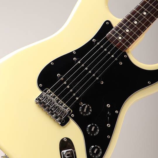 FENDER 1982 Stratocaster Arctic White【Smith Strat】 フェンダー サブ画像10